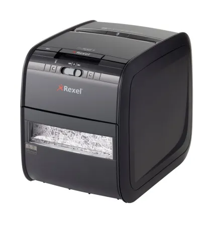 Уничтожитель документов Rexel AUTO+ 90X (арт. 2103080EUA)