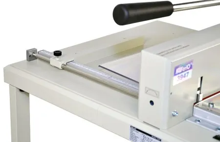 Резак гильотинный KW-Trio 13947 / 3947 (арт. 13947/3947)