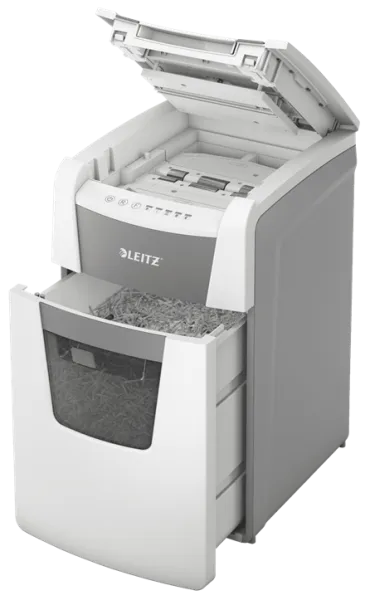 Уничтожитель документов LEITZ IQ Autofeed Office 150 P5 (арт. 80140000)