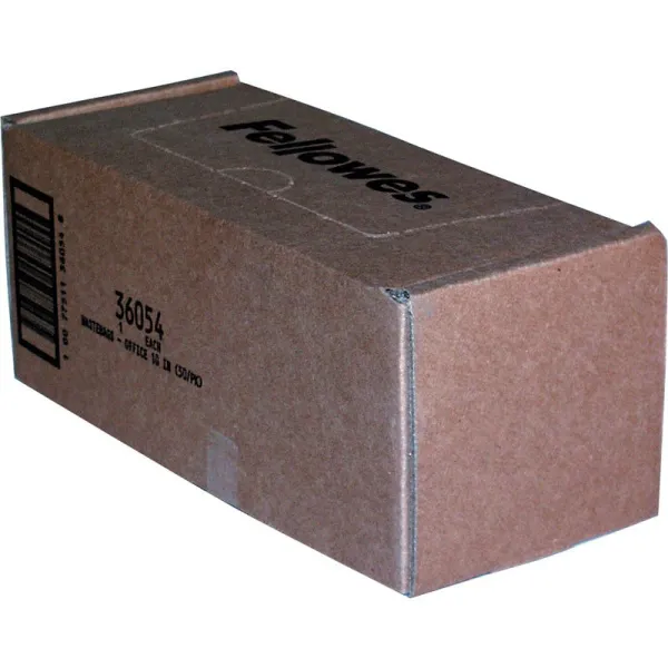 Мешки для уничтожителей Fellowes 53-75 литров, 50 шт. в упаковке (арт. FS-36054)