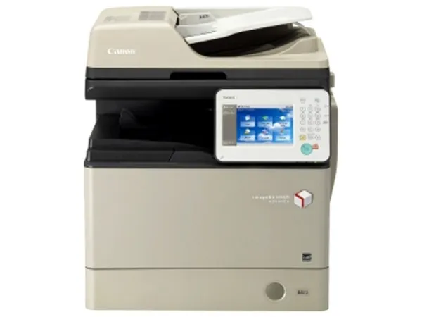 МФУ лазерное черно-белое Canon imageRUNNER ADVANCE 500i (арт. 6859B004)