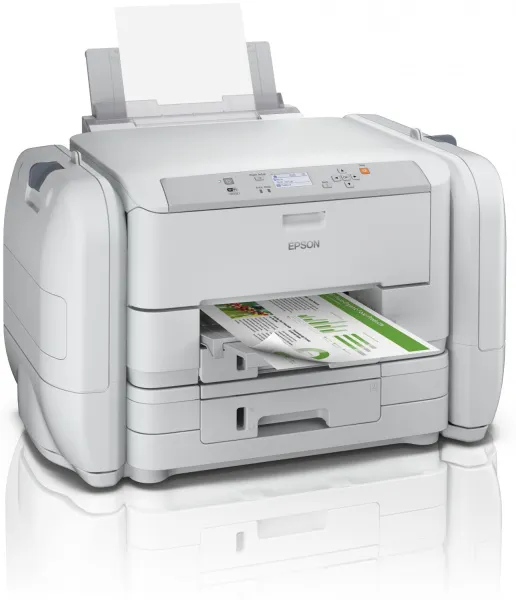 Принтер Epson WF-R5190 DTW Flex new (арт. C11CE28401FW)