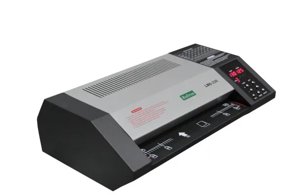 Пакетный ламинатор Bulros LM6-330 (арт. LP-D-LM_-6330-___-HoR-A3)