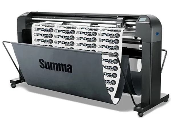 Режущий плоттер Summa S2D75 (арт. S2D75-2E)