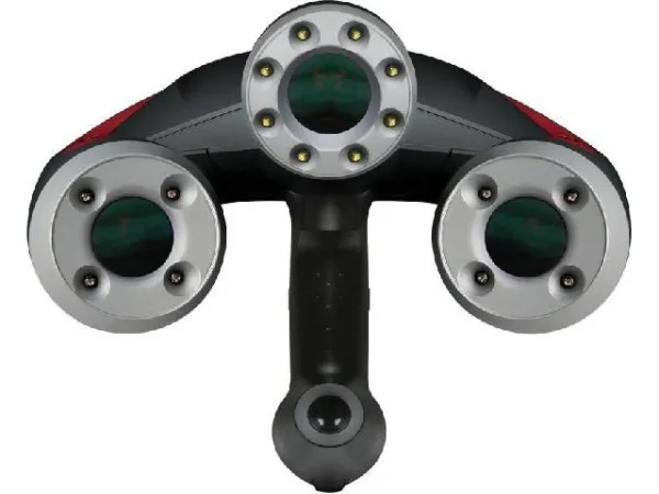 3D-сканер Creaform Handyscan 3D MAXscan (для образовательных учреждений) (арт. SYS-H3D-EMAX)