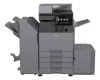 МФУ лазерное черно-белое Sharp BP-70M65EU (Принтер / Сканер / Копир), A3 (арт. BP70M65EU)