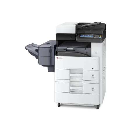 МФУ лазерное черно-белое Kyocera ECOSYS M4132idn (арт. 1102P13NL0)