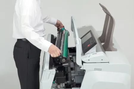 Инженерная система TORUS (Россия) Terioprint LP-1050 MF-2R (арт. LP-1050MF2)