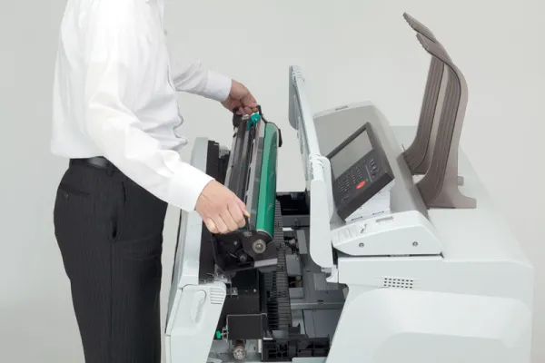 Инженерная система TORUS (Россия) Terioprint LP-1050 MF-2R (арт. LP-1050MF2)