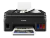 Струйное цветное МФУ Canon PIXMA G4411 (арт. 2316C025)