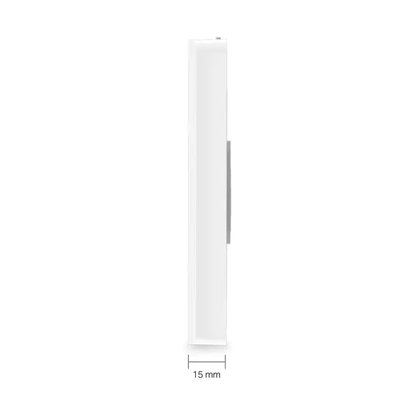 Точка доступа TP-Link EAP615-Wall (арт. EAP615-Wall)