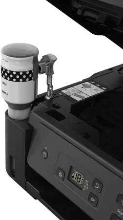 Струйное цветное МФУ Canon PIXMA G2470 (арт. 5804C009)