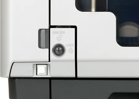 Принтер для печати и записи на дисках CD и DVD Epson Discproducer PP-100N (SATA) (арт. C11CA31121)