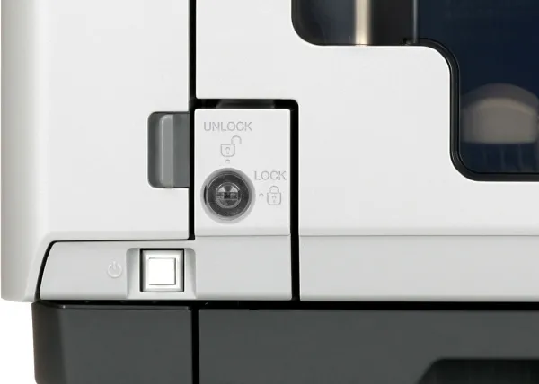 Принтер для печати и записи на дисках CD и DVD Epson Discproducer PP-100N (SATA) (арт. C11CA31121)