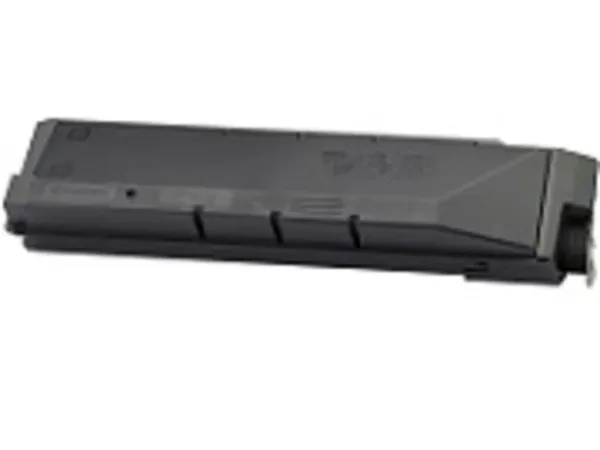 Оригинальный тонер-картридж Kyocera TK-8600K (чёрный, 30000 стр.) (арт. 1T02MN0NLC)