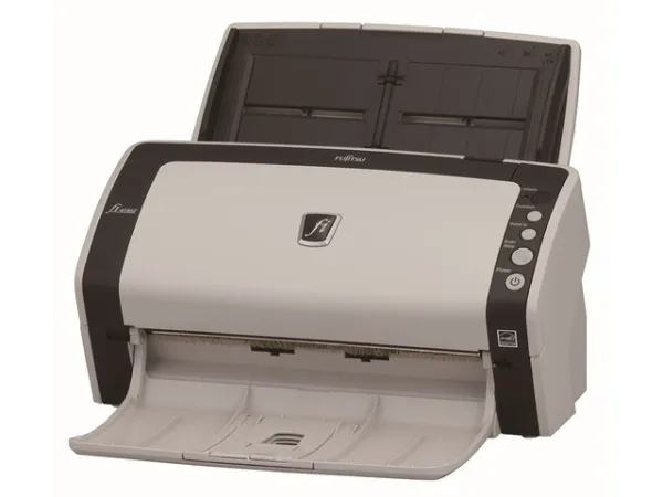 Сканер документов Fujitsu (Ricoh) fi-6140Z (арт. PA03630-B001)