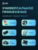 Мобильный аккумулятор Cactus (10000mAh 22.5W 4.5A 2xUSB-C белый) (арт. CS-PBFSPA-10000)