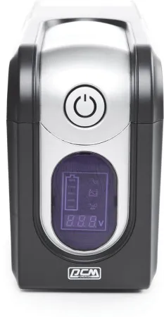 Источник бесперебойного питания Powercom Imperial IMD-825AP (арт. IMD-825AP)