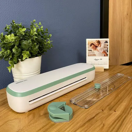 Ламинатор Office Kit L2307G (комплект) (арт. L2307G)