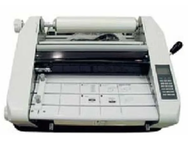 Рулонный ламинатор GMP EXCELAM 655 Q