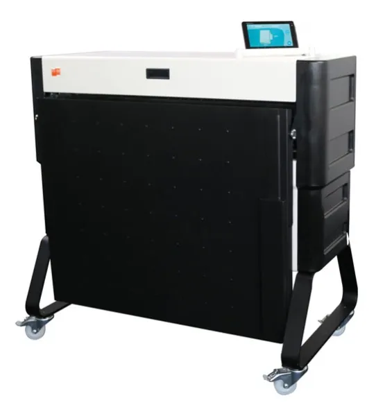 Фальцовщик чертежей Es-Te Fold 3000 Off-line (арт. OT153593)