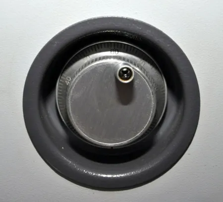 Гильотинный резак Front E720T (арт. 8233)