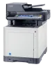 Лазерное цветное МФУ Kyocera ECOSYS M6035cidn (арт. 1102PB3NL0)