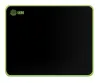 Коврик для мыши Cactus Мини черный 250x200x3мм (арт. CS-MP-D01S)