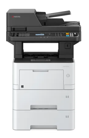 МФУ лазерное черно-белое Kyocera ECOSYS M3645dn (арт. 1102TG3NL0)