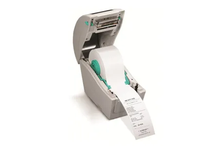 Принтер этикеток TSC TDP-225 LCD + Ethernet (арт. 99-039A001-0302)