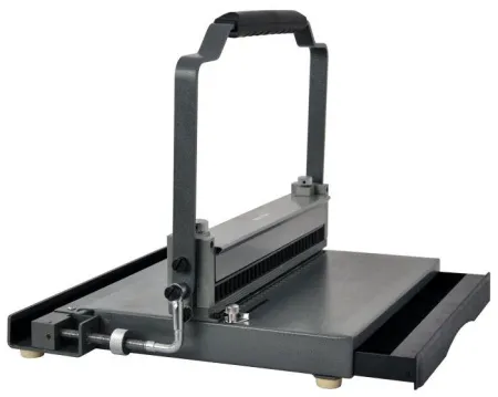 Переплетная машина Rayson TD-2740 (арт. 4057)