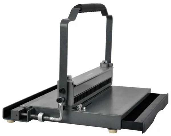 Переплетная машина Rayson TD-2740 (арт. 4057)