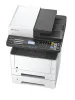МФУ лазерное черно-белое Kyocera ECOSYS M2540dn (арт. 1102SH3NL0)