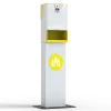 Бесконтактный напольный дезинфектор для рук Liga Next Luxe-3 (арт. Next Luxe-3)