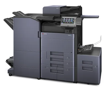 МФУ лазерное черно-белое Kyocera TASKalfa 5003i (арт. 1102VL3NL0)