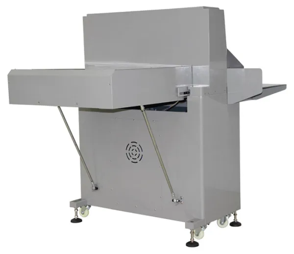 Резак гильотинный гидравлический Bulros professional series 67EX (арт. CG-D-Ele-67EX-Ele-Ele-Pr)