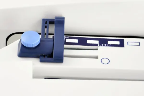 Переплетная машина DSB CW-4500 (арт. 1334)