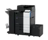 МФУ лазерное черно-белое Konica Minolta bizhub 300i (арт. AC78021)