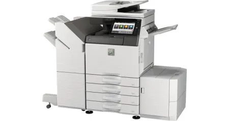 МФУ лазерное цветное Sharp MX-3051EU (арт. MX3051EU)