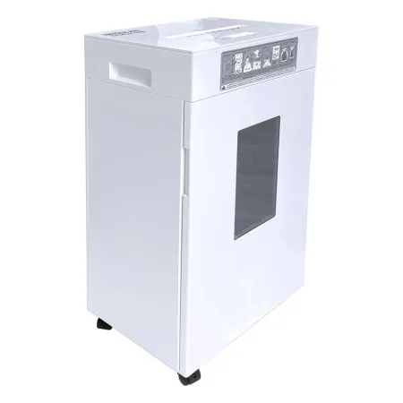 Уничтожитель документов Office Kit ZeroDust s209 (2x10) (арт. OK0209S209)