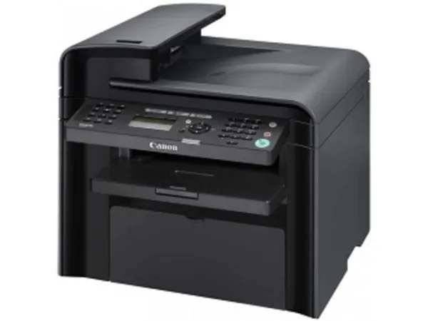 МФУ лазерное черно-белое Canon i-SENSYS MF4780w (арт. 6371B140)