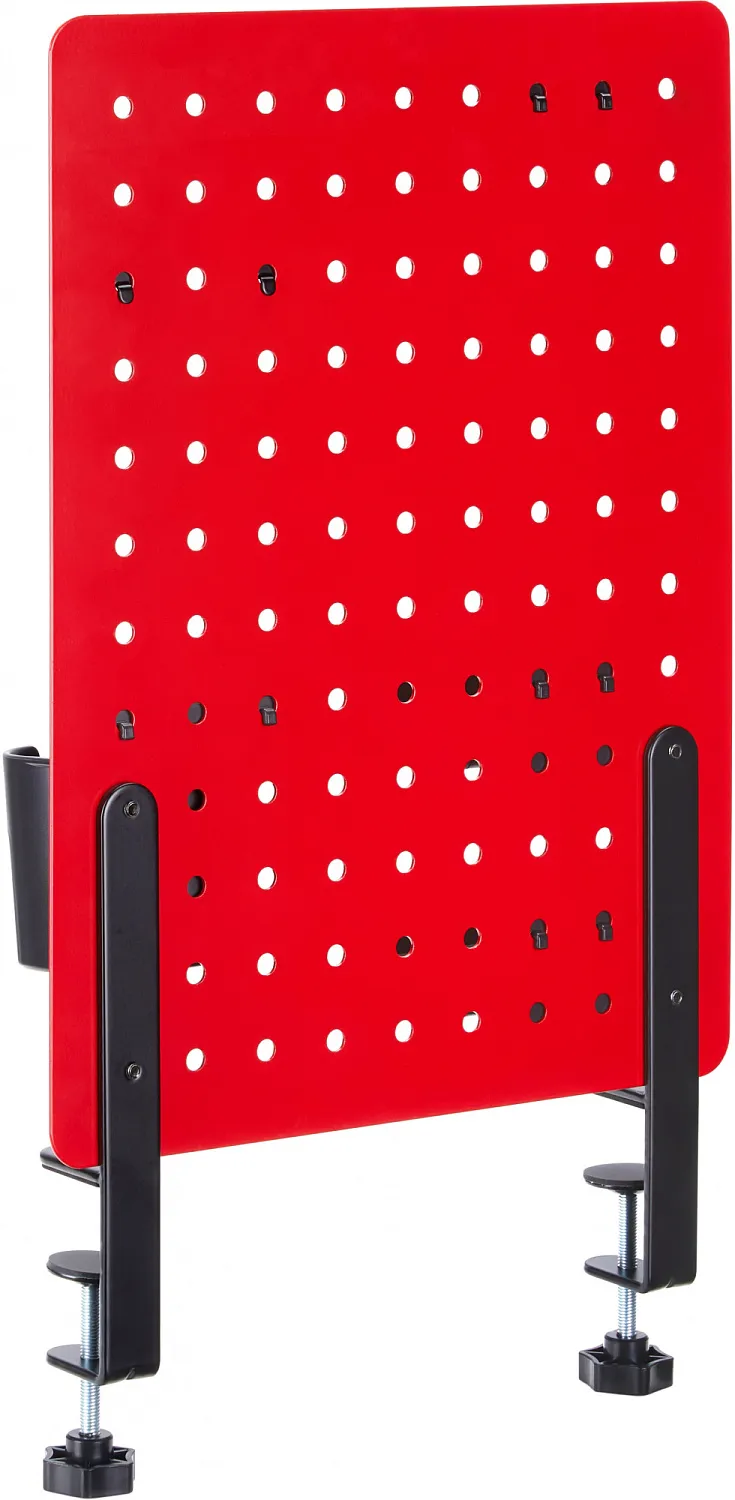 Органайзер Cactus (красный) (арт. CS-GMPB-RD)