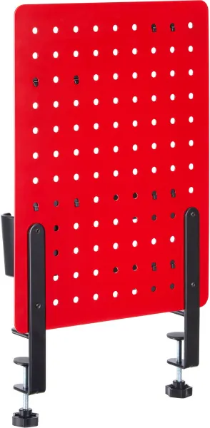 Органайзер Cactus (красный) (арт. CS-GMPB-RD)