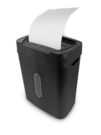 Уничтожитель документов ГЕЛЕОС УМ22-4 (арт. УМ22-4)