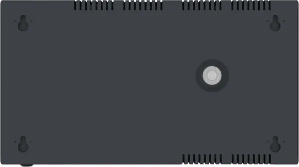 Стабилизатор напряжения Powercom WM-5000VA (арт. WM-5000VA)