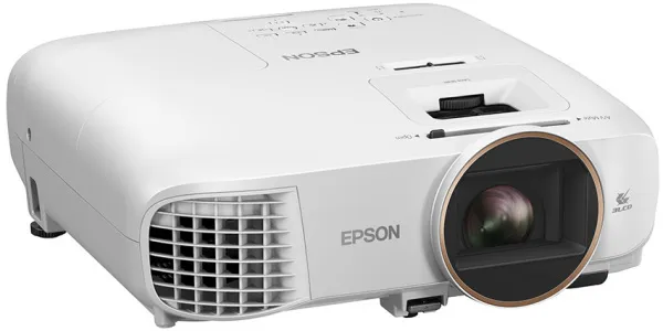 Проектор Epson EH-TW5825 with HC lamp warranty (арт. V11HA87040)