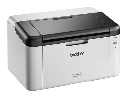 Принтер лазерный черно-белый Brother HL-1223W, A4, 20 стр./мин. (арт. HL1223WEYJ1)