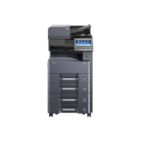 МФУ лазерное черно-белое Kyocera TASKalfa 3011i (арт. 1102RG3NL0)