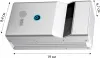 Проектор Cactus CS-PRU.03WT.WUXGA-A (арт. CS-PRU.03WT.WUXGA-A)