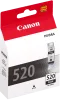 Оригинальный картридж Canon PGI-520 BK (чёрный, 19 мл.) (арт. 2932B004)